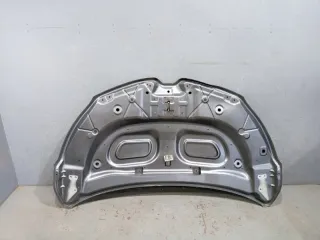 651001118R Капот Renault Kaptur Арт 2-636060, вид 9
