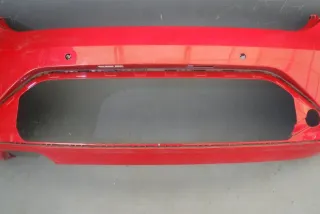 5F0807421 Бампер задний Seat Leon 1 Арт 2-636141, вид 3