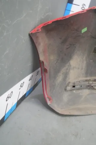 5F0807421 Бампер задний Seat Leon 1 Арт 2-636141, вид 6