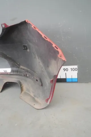 5F0807421 Бампер задний Seat Leon 1 Арт 2-636141, вид 8
