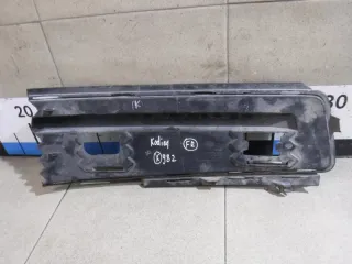 565807368 Решетка в бампер правая Skoda Kodiaq Арт 2-636346, вид 3