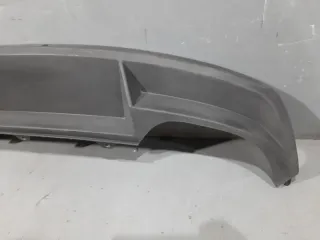 5E5807521H Юбка задняя Skoda Octavia A7 Арт 2-636356, вид 3