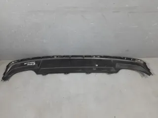 5E5807521H Юбка задняя Skoda Octavia A7 Арт 2-636356, вид 5