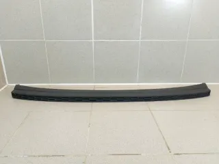 565807423B Накладка заднего бампера Skoda Kodiaq Арт 2-636367, вид 1
