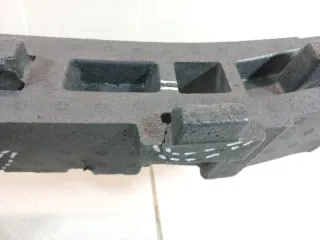 57A807248C Наполнитель переднего бампера Skoda Karoq Арт 2-636396, вид 6