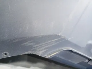 57A807061 Юбка передняя Skoda Karoq Арт 2-636504, вид 3