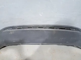 57A807061 Юбка передняя Skoda Karoq Арт 2-636504, вид 4