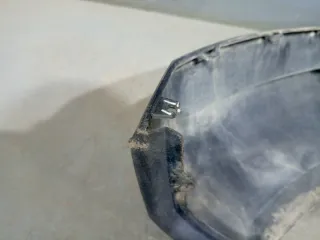 57A807061 Юбка передняя Skoda Karoq Арт 2-636504, вид 9