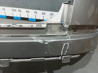 565807421 Бампер задний Skoda Kodiaq Арт 2-636549, вид 3