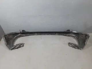 57A8075219B9 Бампер задний Skoda Karoq Арт 2-636608, вид 6