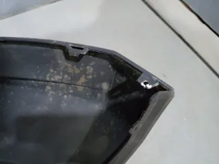 57A807061 Юбка передняя Skoda Karoq Арт 2-636624, вид 10