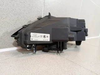 60U941700 Фара противотуманная правая Skoda Rapid Арт 2-636639, вид 6