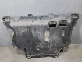 5QF825902A Защита картера Volkswagen Tiguan 2 Арт 2-636763, вид 1