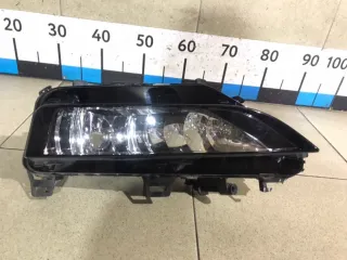 60U941700 Фара противотуманная правая Skoda Rapid Арт 2-636764, вид 1