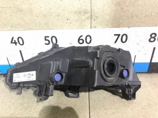 60U941700 Фара противотуманная правая Skoda Rapid Арт 2-636764, вид 5