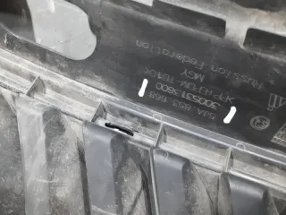 5JA853668 Решетка радиатора Skoda Rapid Арт 2-636804, вид 7