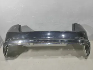 60U807421D Бампер задний Skoda Rapid Арт 2-636873, вид 1