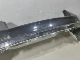 60U807421D Бампер задний Skoda Rapid Арт 2-636873, вид 4