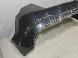 60U807421D Бампер задний Skoda Rapid Арт 2-636873, вид 5