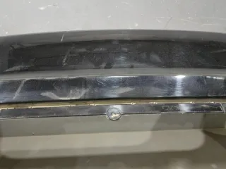 60U807421D Бампер задний Skoda Rapid Арт 2-636873, вид 6