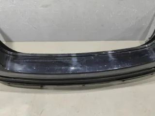 60U807421D Бампер задний Skoda Rapid Арт 2-636873, вид 7