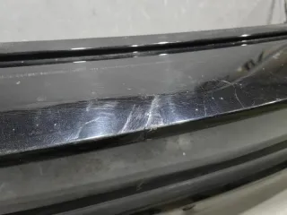 60U807421D Бампер задний Skoda Rapid Арт 2-636873, вид 8