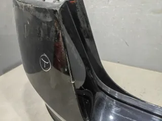 60U807421D Бампер задний Skoda Rapid Арт 2-636873, вид 9