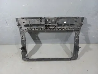 57A805588D Панель передняя салона (торпедо) Skoda Karoq Арт 2-637005, вид 1