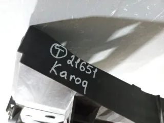 57A805588D Панель передняя салона (торпедо) Skoda Karoq Арт 2-637005, вид 14