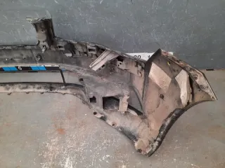 3V0807221 Бампер передний Skoda Superb 3 Арт 2-637161, вид 6