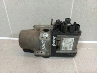 5Q0815005AC Автономный отопитель Skoda Octavia A7 Арт 2-637275, вид 1