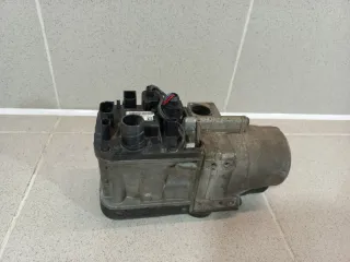 5Q0815005AC Автономный отопитель Skoda Octavia A7 Арт 2-637275, вид 3