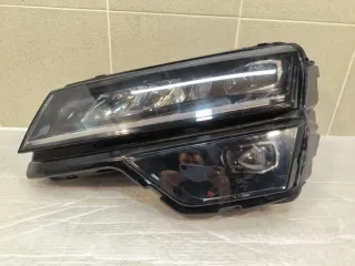 57B941015B Фара левая Skoda Karoq Арт 2-637289, вид 1
