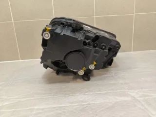 57B941015B Фара левая Skoda Karoq Арт 2-637289, вид 4