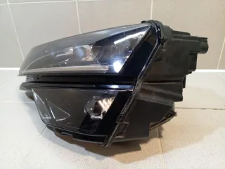 57B941015B Фара левая Skoda Karoq Арт 2-637290, вид 2