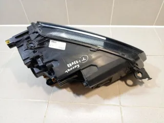 57B941015B Фара левая Skoda Karoq Арт 2-637290, вид 4