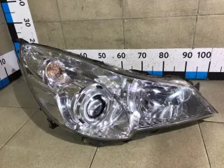 84001AJ100 Фара правая Subaru Legacy 3 Арт 2-637484, вид 1