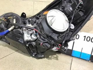 84001AJ100 Фара правая Subaru Legacy 3 Арт 2-637484, вид 12