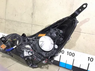 84001AJ100 Фара правая Subaru Legacy 3 Арт 2-637484, вид 13