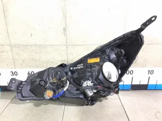 84001AJ100 Фара правая Subaru Legacy 3 Арт 2-637484, вид 16