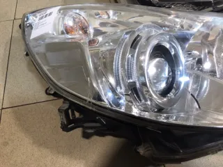 84001AJ100 Фара правая Subaru Legacy 3 Арт 2-637484, вид 17