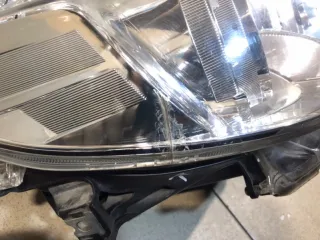 84001AJ100 Фара правая Subaru Legacy 3 Арт 2-637484, вид 18