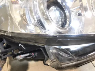 84001AJ100 Фара правая Subaru Legacy 3 Арт 2-637484, вид 19
