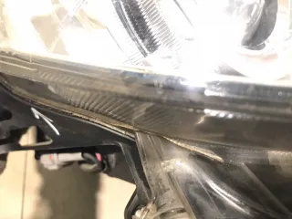 84001AJ100 Фара правая Subaru Legacy 3 Арт 2-637484, вид 20