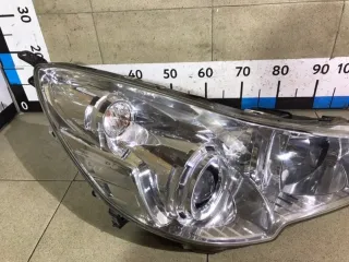 84001AJ100 Фара правая Subaru Legacy 3 Арт 2-637484, вид 3