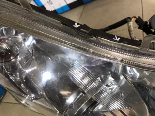84001AJ100 Фара правая Subaru Legacy 3 Арт 2-637484, вид 5