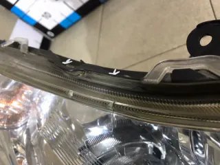 84001AJ100 Фара правая Subaru Legacy 3 Арт 2-637484, вид 6