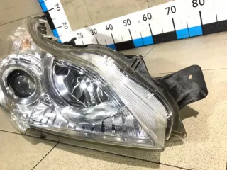 84001AJ100 Фара правая Subaru Legacy 3 Арт 2-637484, вид 7