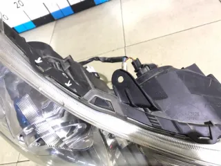 84001AJ100 Фара правая Subaru Legacy 3 Арт 2-637484, вид 8