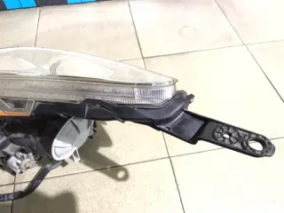 84001AJ100 Фара правая Subaru Legacy 3 Арт 2-637484, вид 9
